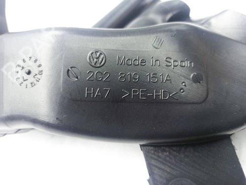 Pipe AUDI A1 Sportback (GBA) 30 TFSI | BP36265683M125  - Image 14
