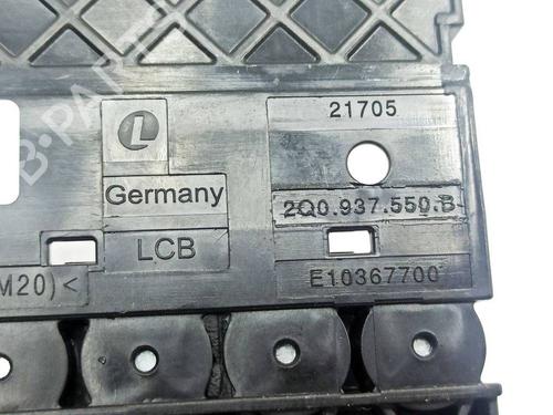 Fuse box AUDI A1 Sportback (GBA) 30 TFSI | BP36273664E1 - Image 16