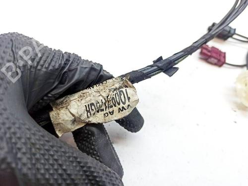 Wiring harness VW EOS (1F7, 1F8) 1.4 TSI | BP36273337E16  - Image 11