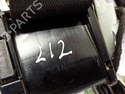 Front right seatbelt MERCEDES-BENZ E-CLASS (W212) E 250 CDI / BlueTEC 4-matic (212.082, 212.097) | BP36270086I25  - Image 8