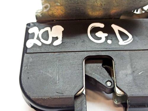 Switch MERCEDES-BENZ CLK (C209) CLK 270 CDI (209.316) | BP36269858I30 - Image 8