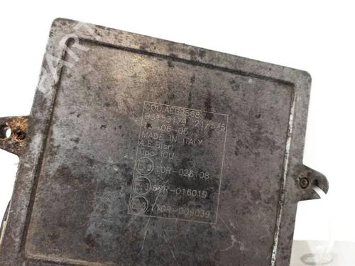 Electronic module MERCEDES-BENZ M-CLASS (W163) ML 320 (163.154) | BP36268451M83 - Image 5