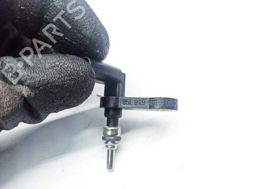 Electronic sensor AUDI A1 Sportback (GBA) 30 TFSI | BP36265241M84 - Image 11