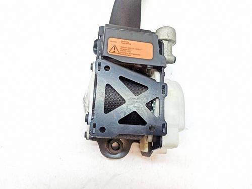 Front left seatbelt BMW X5 (E70) xDrive 40 d | BP36270095I26 - Image 4
