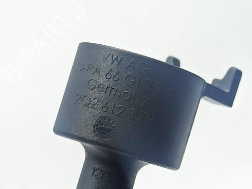 Pipe AUDI A1 Sportback (GBA) 30 TFSI | BP36273997M125 - Image 8
