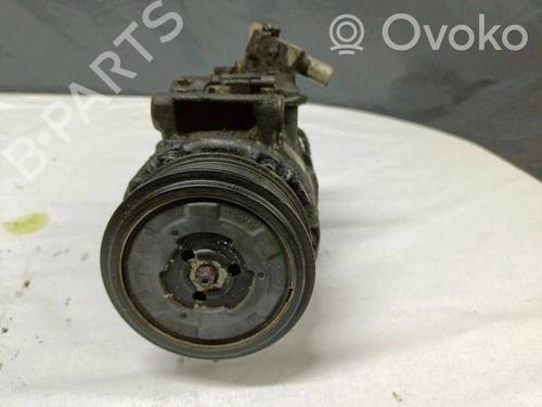 AC compressor MERCEDES-BENZ E-CLASS (W211) E 220 CDI (211.006) | BP36266356M34  - Image 5