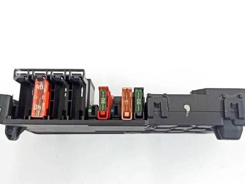 Fuse box MERCEDES-BENZ E-CLASS (W211) E 320 CDI (211.022) | BP36272214E1 - Image 12