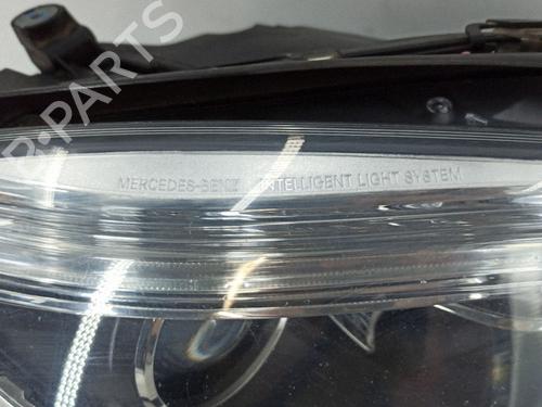 Right headlight MERCEDES-BENZ M-CLASS (W166) ML 350 BlueTEC 4-matic (166.024, 166.023) | BP38059168C29 - Image 5