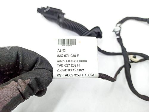 Wiring harness AUDI A1 Sportback (GBA) 30 TFSI | BP36268175E16 - Image 17