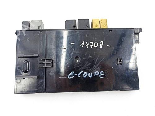Fuse box MERCEDES-BENZ C-CLASS (W203) C 220 CDI (203.006, 203.008) | BP36273050E1 - Image 6