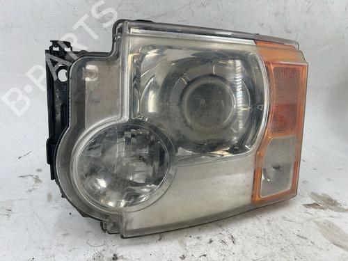 Used Left headlight Left headlight LAND ROVER DISCOVERY III (L319) 2.7 TD 4x4 (190 hp) 36273299 36273299