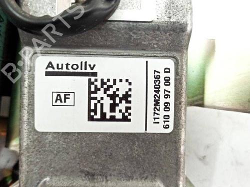 Front right seatbelt MERCEDES-BENZ C-CLASS (W204) C 200 CDI (204.007, 204.006) | BP36270500I25 - Image 34