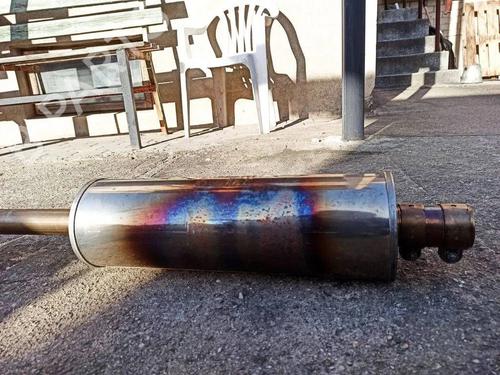 Exhaust system AUDI A1 Sportback (GBA) 30 TFSI | BP36269280M121  - Image 7
