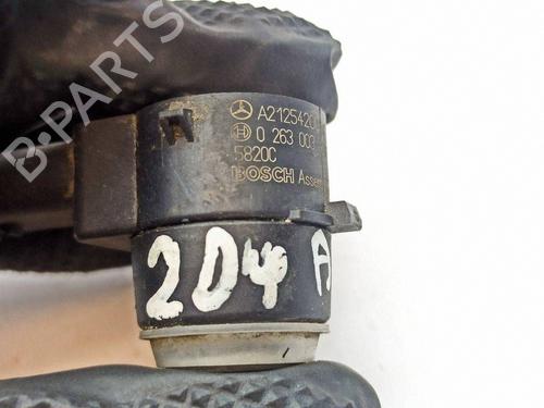 Electronic module MERCEDES-BENZ C-CLASS (W204) C 220 CDI (204.002) | BP36270652M83 - Image 13