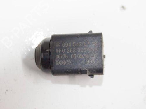 Electronic module MERCEDES-BENZ C-CLASS (W203) C 350 (203.056) | BP36268683M83  - Image 6