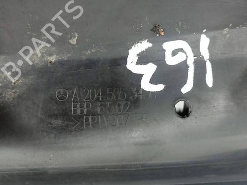 Pipe MERCEDES-BENZ C-CLASS (W204) C 220 CDI (204.002) | BP36269237M125 - Image 14
