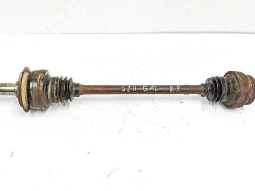 Left rear driveshaft MERCEDES-BENZ E-CLASS (W211) E 320 CDI (211.022) | BP36267342M40 - Image 2