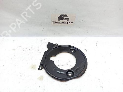 Timing cover AUDI A4 B8 (8K2) 2.0 TDI | BP36272629M123 - Image 4