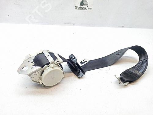 Rear left seatbelt VW EOS (1F7, 1F8) 1.4 TSI | BP36272645I29 - Image 4