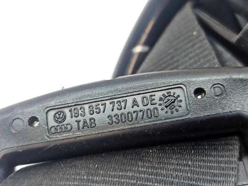 Front left seatbelt VW EOS (1F7, 1F8) 1.4 TSI | BP36268731I26 - Image 22