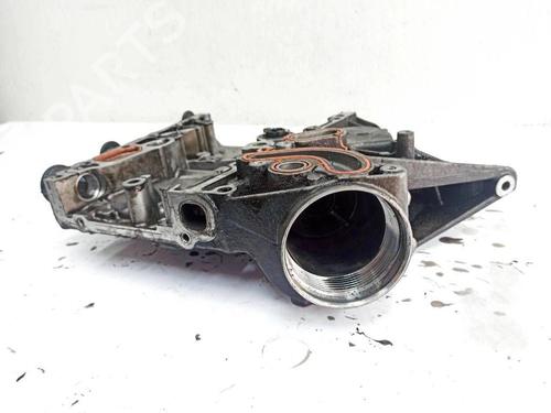 Timing cover MERCEDES-BENZ E-CLASS (W211) E 320 CDI (211.022) | BP36271981M123 - Image 25