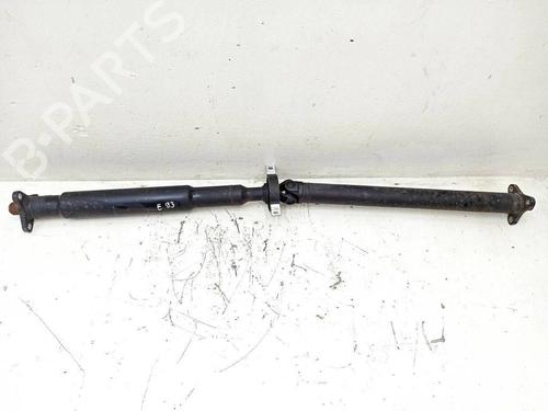Driveshaft BMW 3 Coupe (E92) 320 d xDrive | BP36265090M37 - Image 5