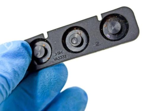 Electronic module MERCEDES-BENZ M-CLASS (W163) ML 320 (163.154) | BP36265904M83 - Image 9