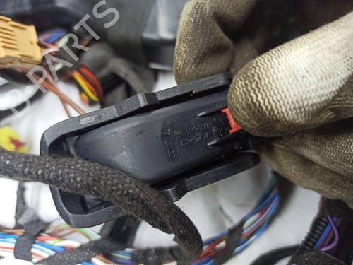 Wiring harness AUDI A1 Sportback (GBA) 30 TFSI | BP36271081E16 - Image 18