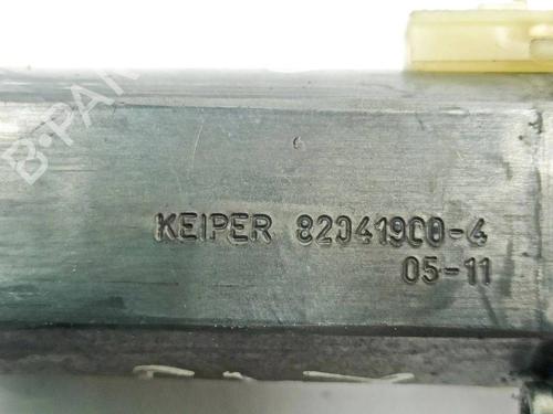 Electronic module MERCEDES-BENZ CLS (C219) CLS 320 CDI | BP36269816M83 - Image 16