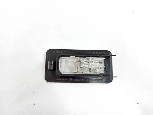Interior roof light PEUGEOT 1007 (KM_) 1.4 | BP36270320I8 - Image 5