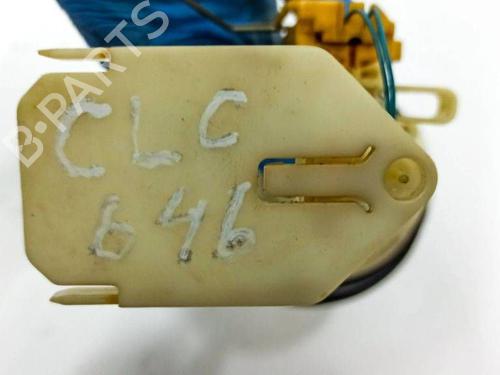 Electronic sensor MERCEDES-BENZ C-CLASS (W203) C 220 CDI (203.006, 203.008) | BP36267504M84 - Image 10