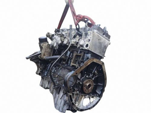 Engine MERCEDES-BENZ C-CLASS (W203) C 220 CDI (203.006, 203.008) | BP36265396M1 - Image 2