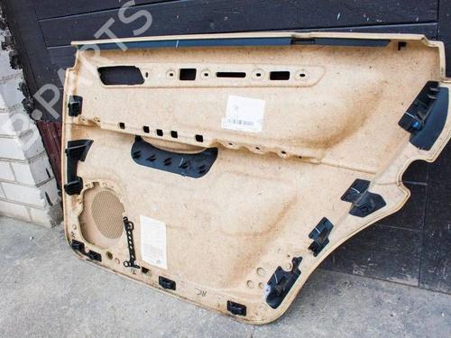 Rear left panel MERCEDES-BENZ R-CLASS (W251, V251) R 350 4-matic (251.065, 251.165) | BP36273969C60 - Image 6