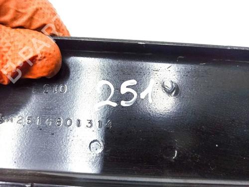 Boot lining MERCEDES-BENZ R-CLASS (W251, V251) R 350 CDI 4-matic (251.023, 251.123) | BP36270262I3  - Image 15