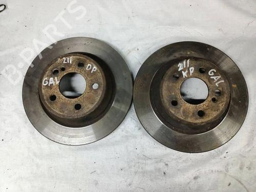 other-mercedes-benz-cls-c219-2004-2005-2006-2007-2008-2009-2010-2011-36265360 main image