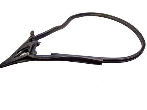rubber-door-seal-mercedes-benz-cls-c219-2004-2005-2006-2007-2008-2009-2010-2011-36269299 main image