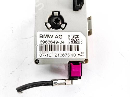 Electronic module BMW 3 Coupe (E92) 320 d xDrive | BP36265912M83 - Image 8