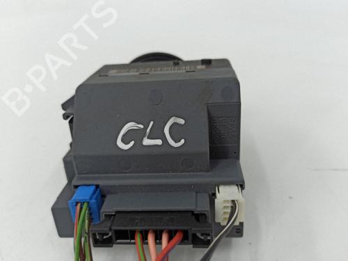 Ignition barrel MERCEDES-BENZ CLC-CLASS (CL203) CLC 200 CDI (203.707) | BP40015055M48 - Image 8
