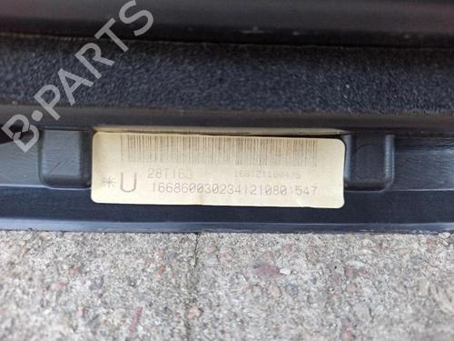 Dashboard MERCEDES-BENZ M-CLASS (W166) ML 350 BlueTEC 4-matic (166.024, 166.023) | BP38797046C46 - Image 12