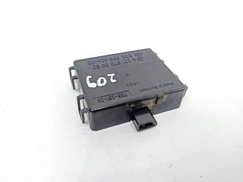 Electronic sensor MERCEDES-BENZ R-CLASS (W251, V251) R 350 CDI 4-matic (251.023, 251.123) | BP36269876M84 - Image 5