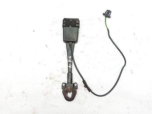 Seat buckle AUDI A4 B8 (8K2) 2.0 TDI | BP36268863I32 - Image 4