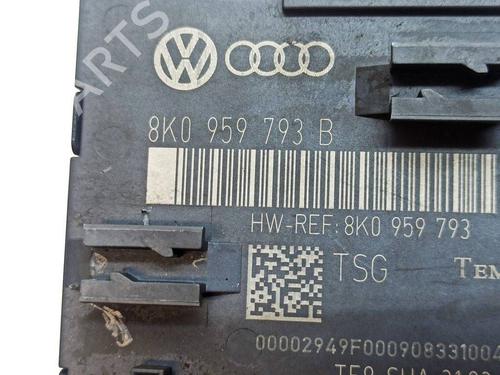 Electronic module AUDI A4 B8 (8K2) 2.0 TDI | BP36273469M83 - Image 15