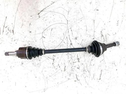 Left front driveshaft PEUGEOT 1007 (KM_) 1.4 | BP36269934M38 - Image 2
