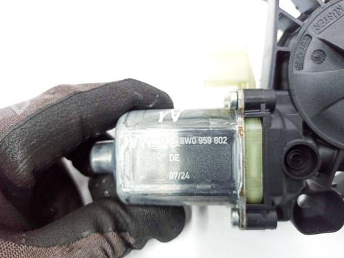 Right front window motor AUDI A1 Sportback (GBA) 30 TFSI | BP36267350E20 - Image 14