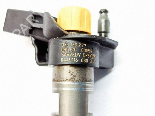 Injector AUDI A4 B8 (8K2) 2.0 TDI | BP40189069M100 - Image 3