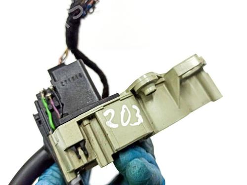 Steering column stalk MERCEDES-BENZ C-CLASS (W203) C 220 CDI (203.008) | BP36271170I23 - Image 9