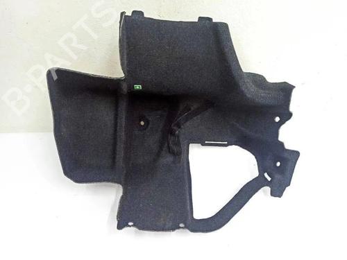 Boot lining MERCEDES-BENZ CLK (C209) CLK 320 (209.365) | BP36267184I3 - Image 4