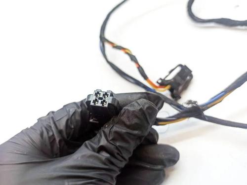 Wiring harness VW EOS (1F7, 1F8) 1.4 TSI | BP36265053E16 - Image 8