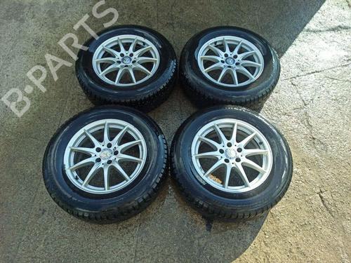 Used Rim Rim 39447057 39447057