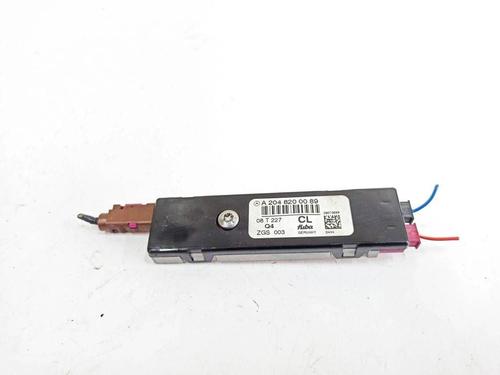 Electronic module MERCEDES-BENZ C-CLASS (W204) C 200 CDI (204.007, 204.006) | BP36272902M83 - Image 3